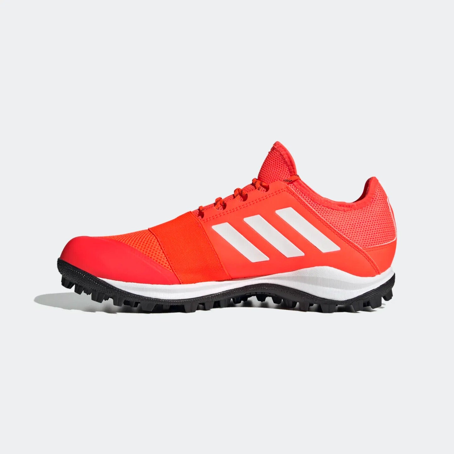 adidas Hockey Divox 1.9S Mens - Solar Red
