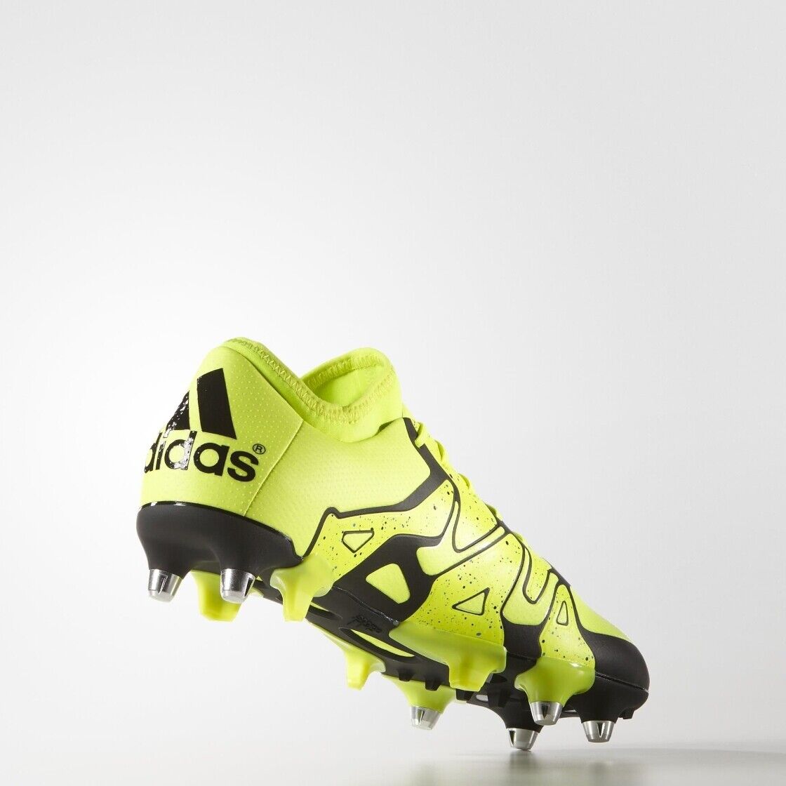 adidas X 15.1 SG Mens - Solar Yellow*