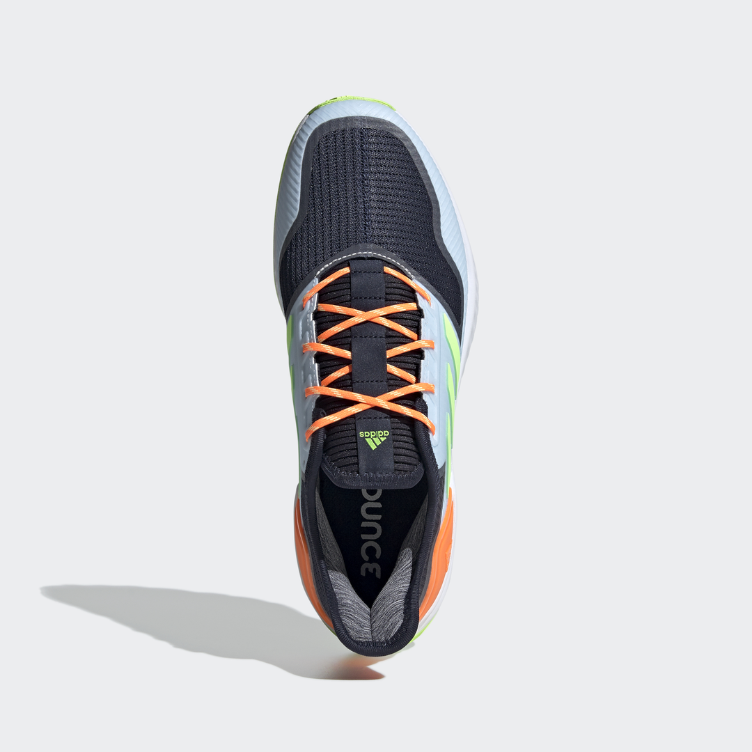 adidas Adipower Hockey Shoes Mens - Legend Ink