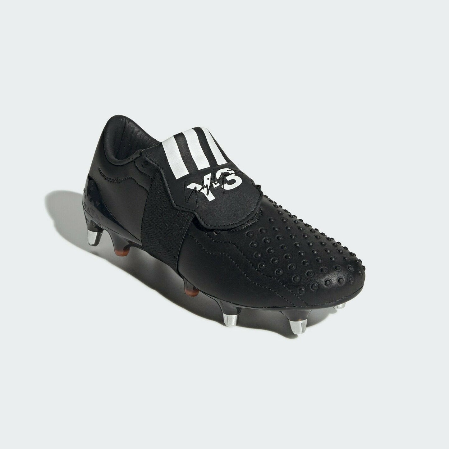adidas Predator Y3 SG Mens - Black