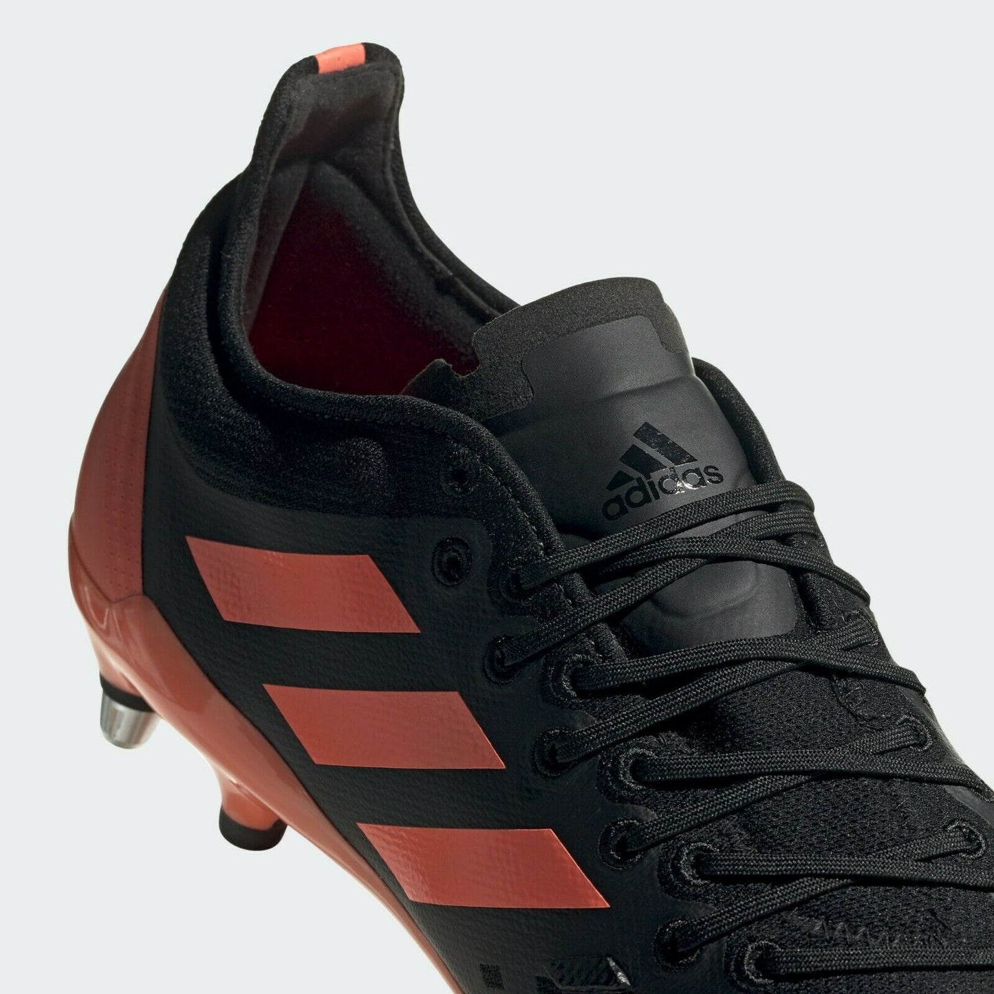 adidas Predator XP SG Mens - Black Coral