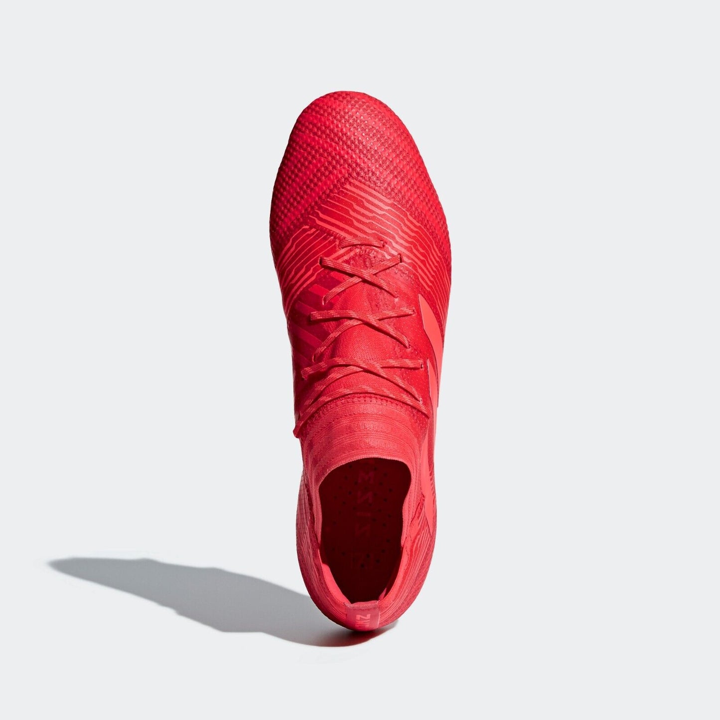 adidas Nemeziz 17.1 SG Mens - Real Coral