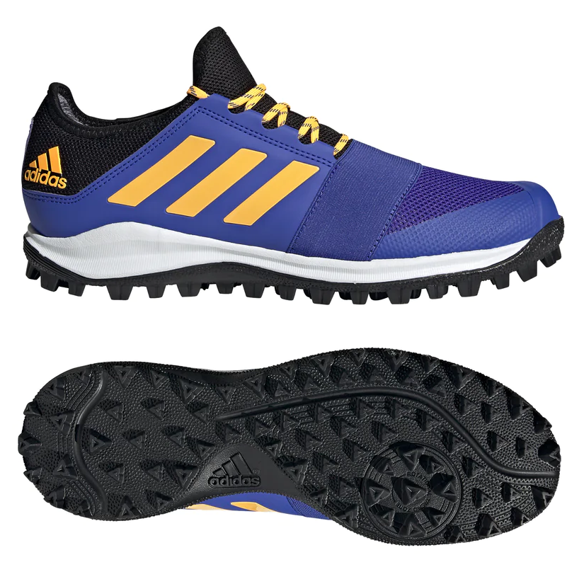 adidas Hockey Divox 1.9S Mens - Sonic Ink