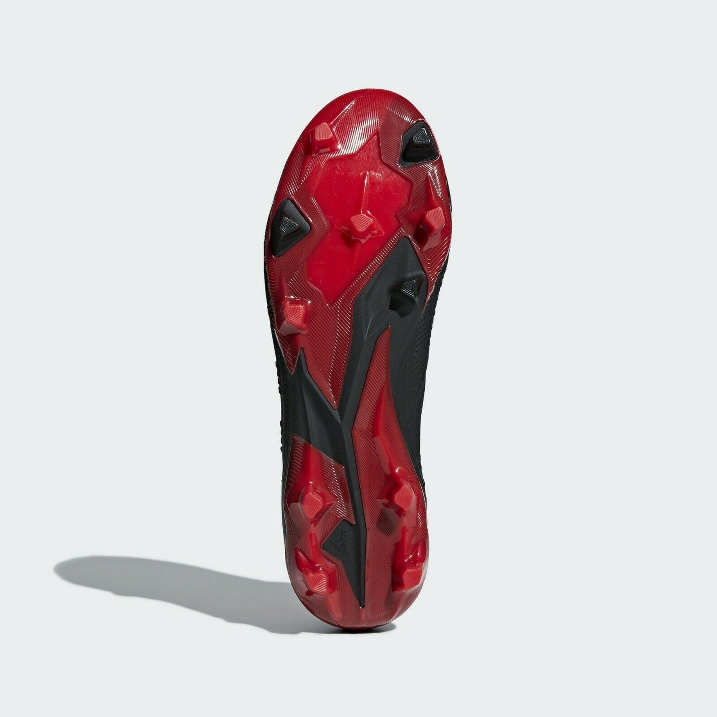 adidas Predator 18.2 FG Mens - Core Black