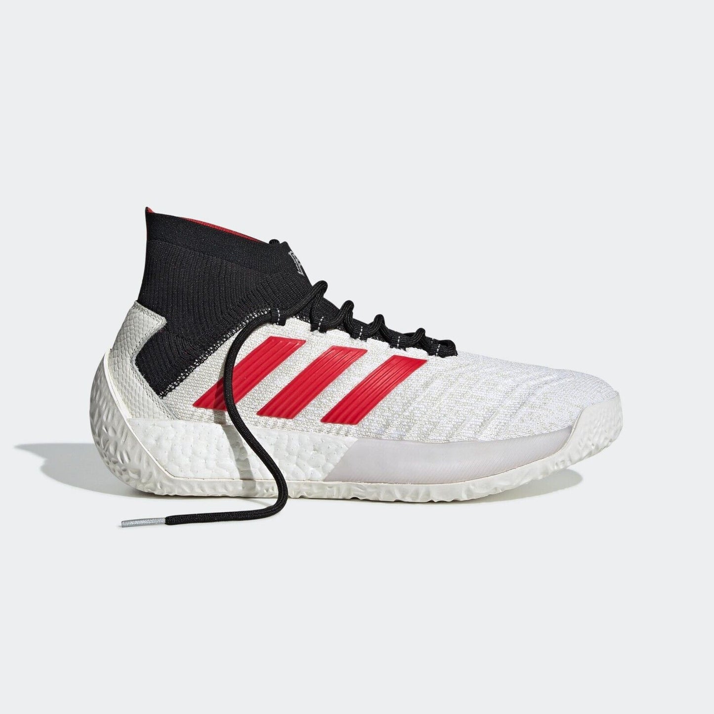 adidas Predator 19+ TR Pogba Mens - White