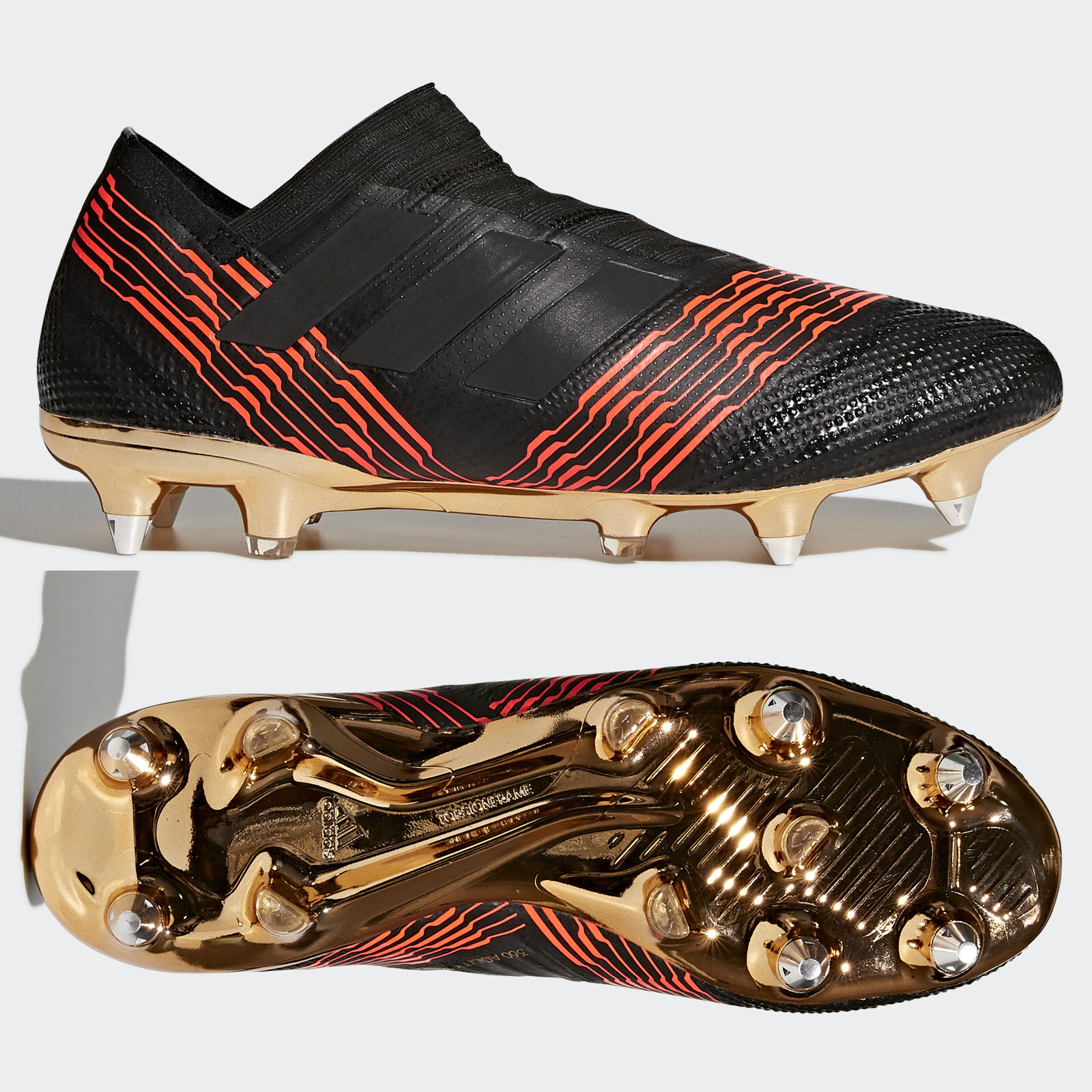Adidas top nemeziz sg