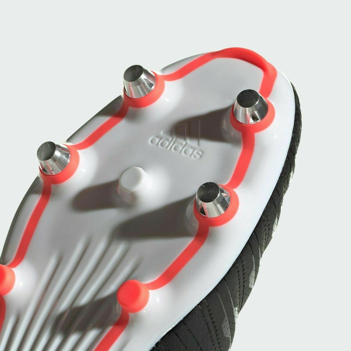 adidas Malice SG Mens - Core Black