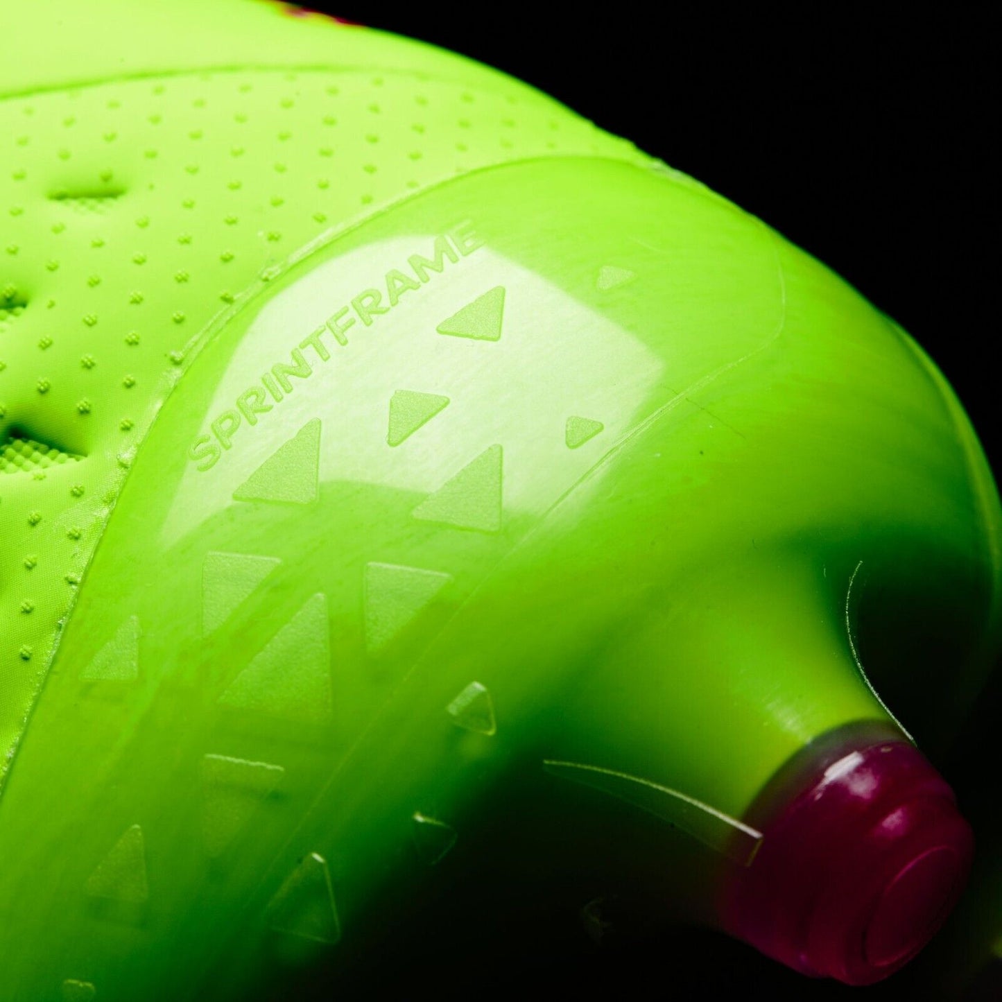 adidas Ace 16.1 FG Mens - Solar Green*