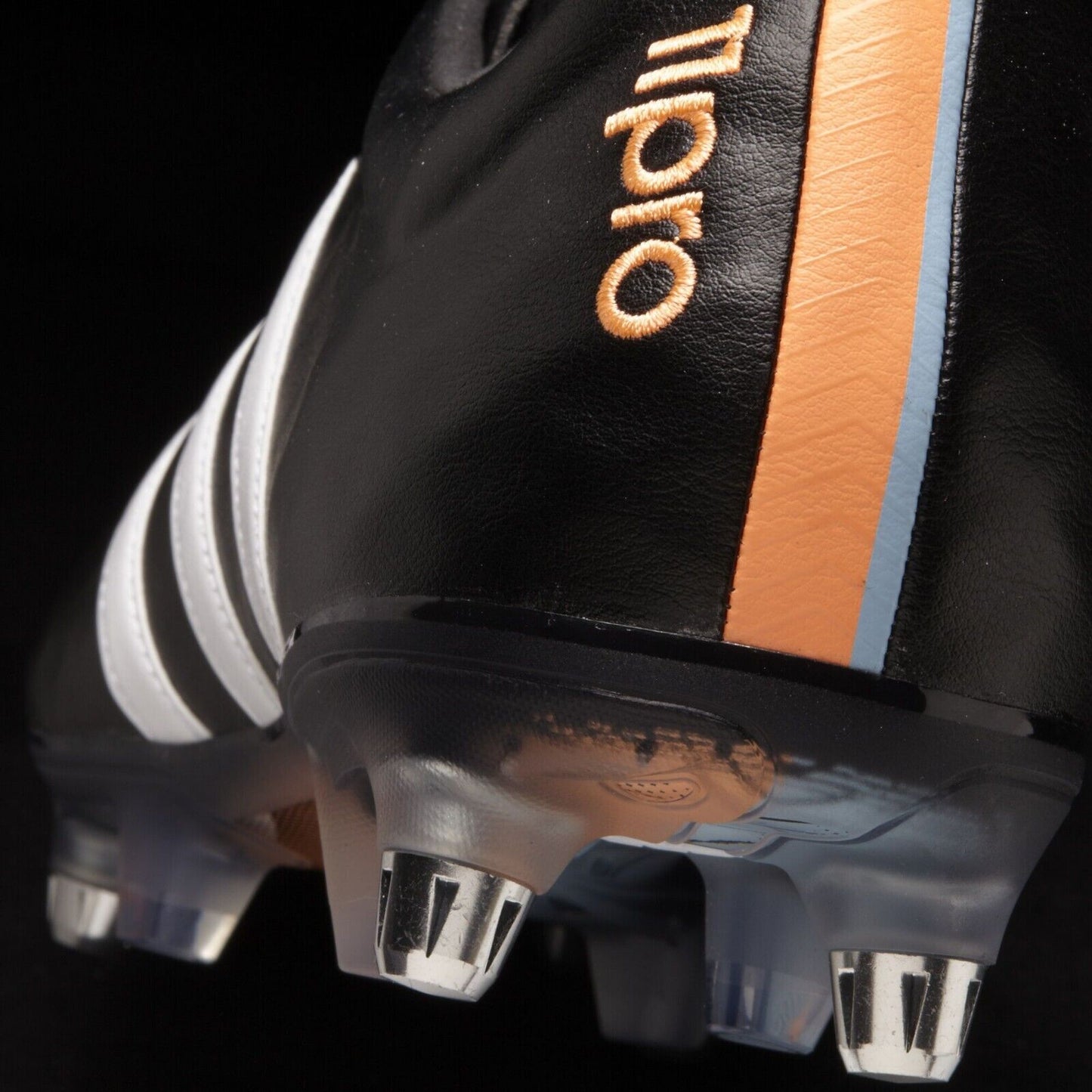 adidas 11Pro SG Mens - Core Black