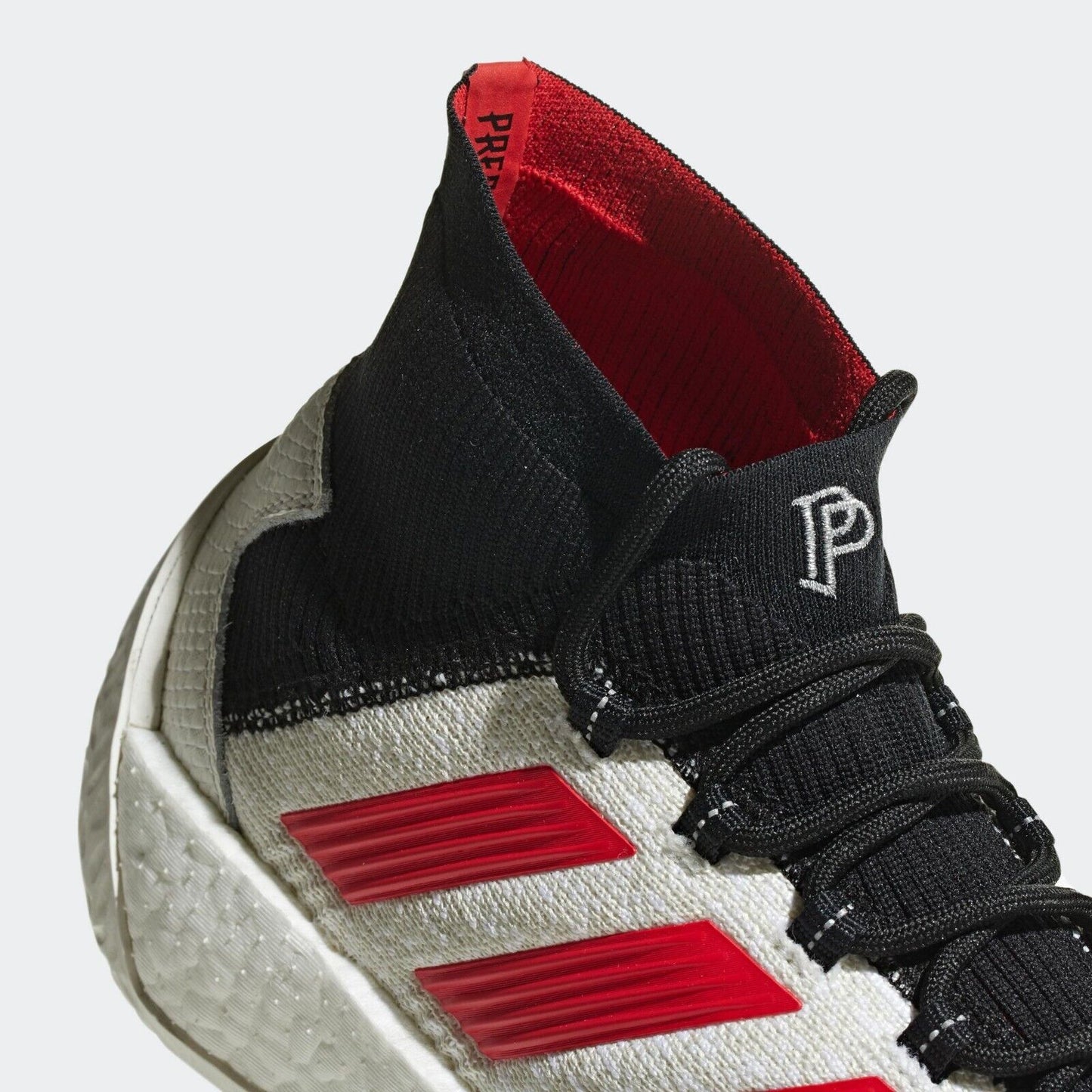 adidas Predator 19+ TR Pogba Mens - White