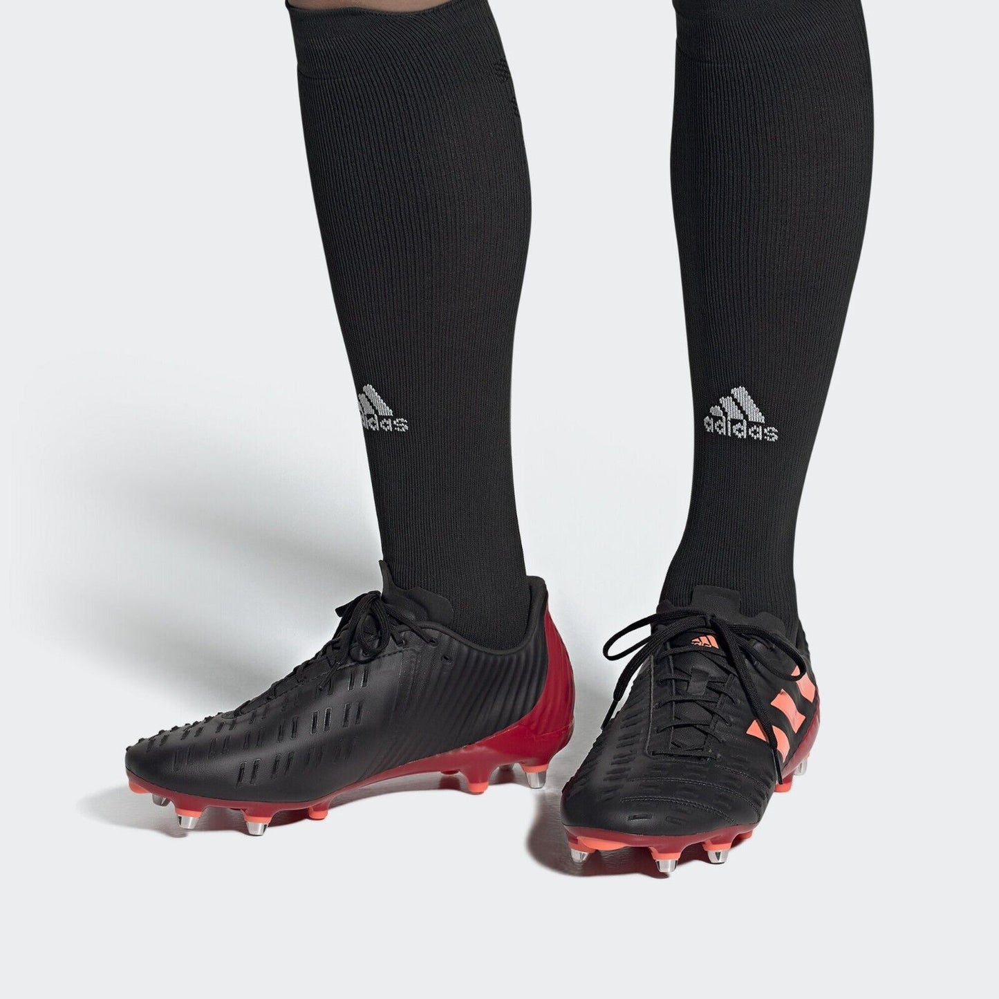 adidas Predator Malice Control SG Mens - Black*