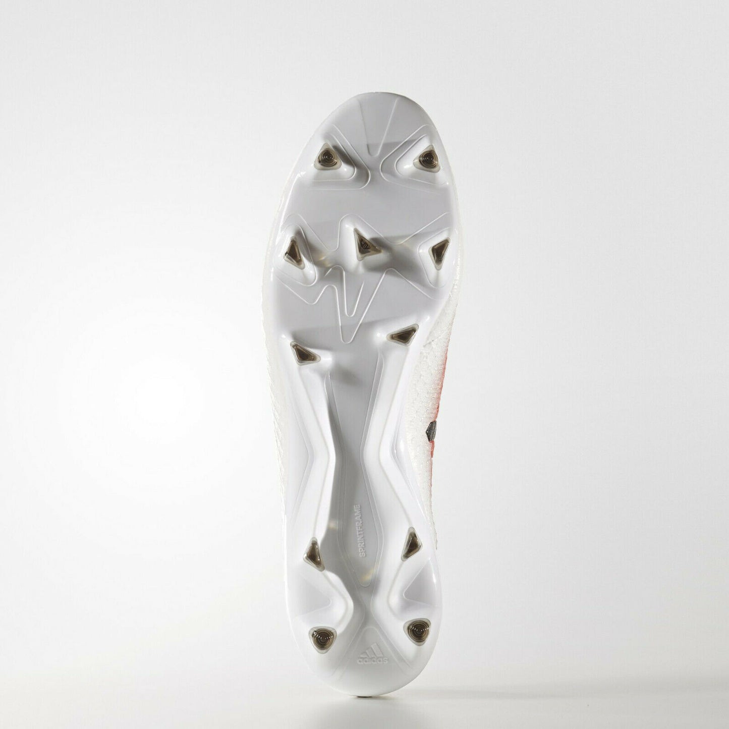 adidas Messi 16.1 FG Mens - Red