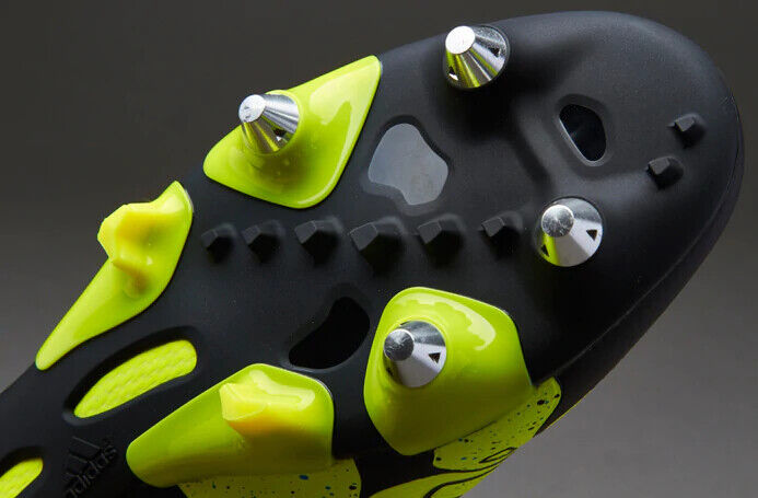 adidas X 15.1 SG Mens - Solar Yellow*