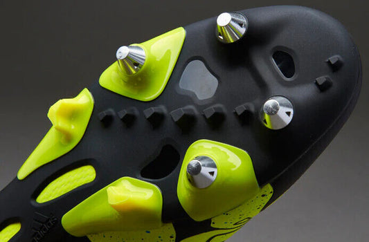 adidas X 15.1 SG Mens - Solar Yellow*