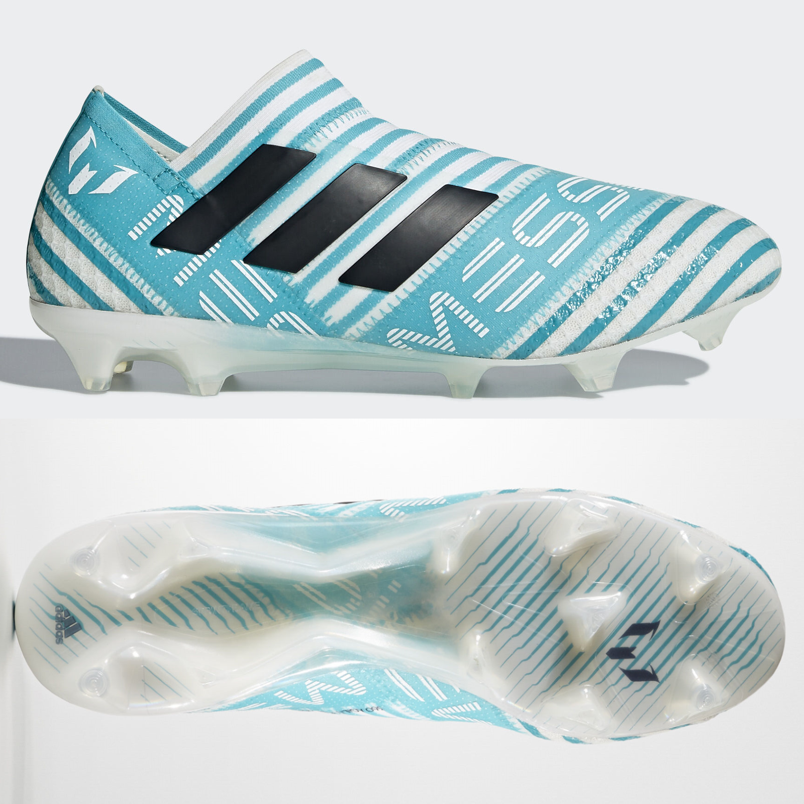 Nemeziz cleats blue hotsell