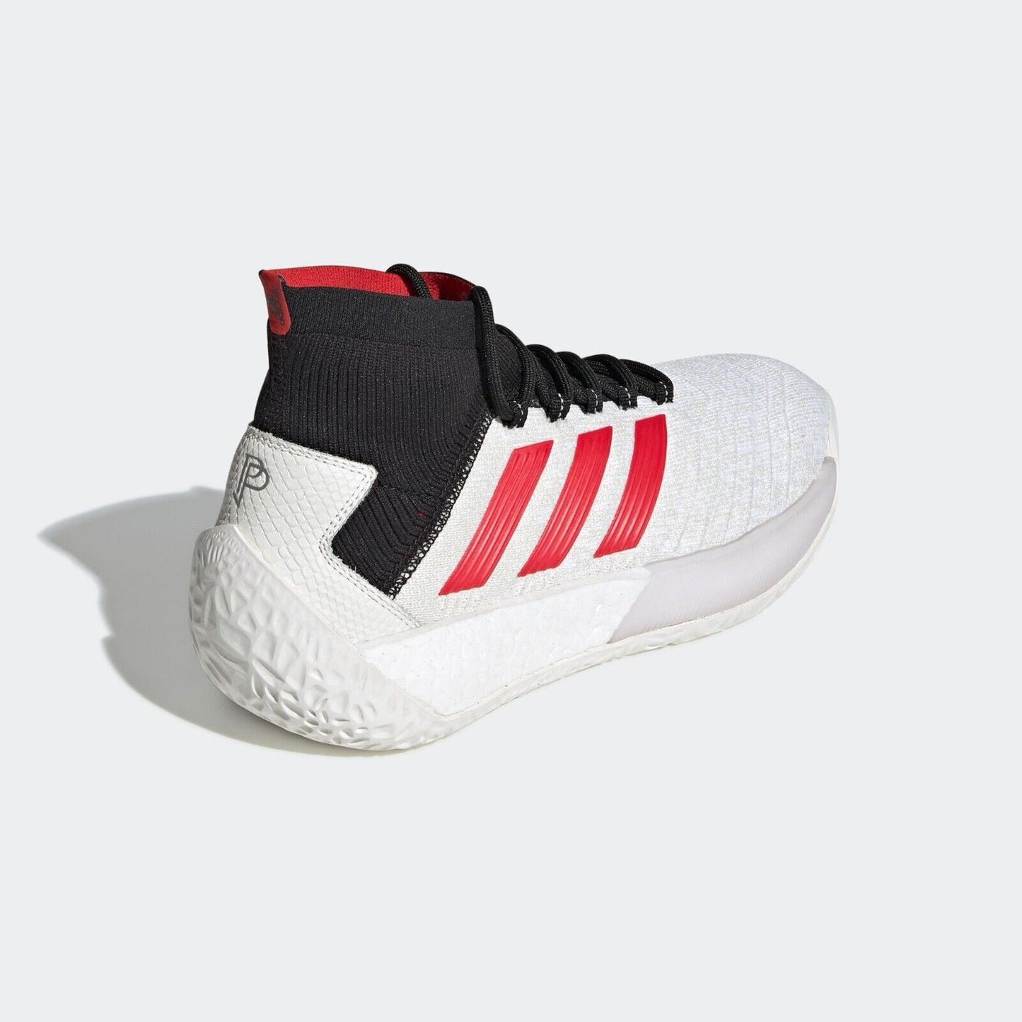 adidas Predator 19+ TR Pogba Mens - White