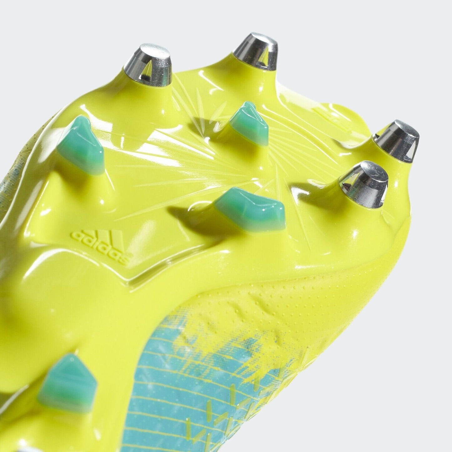 adidas Predator Malice Control SG Mens - Yellow