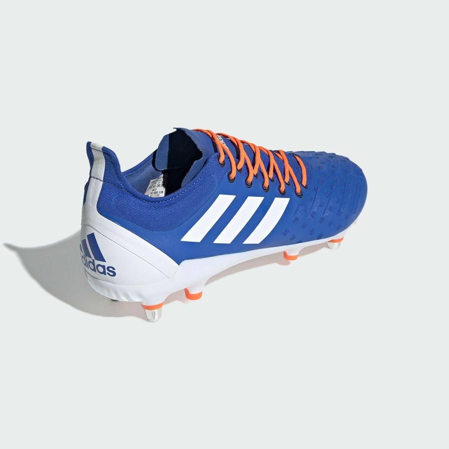 adidas Predator XP SG Mens - Blue