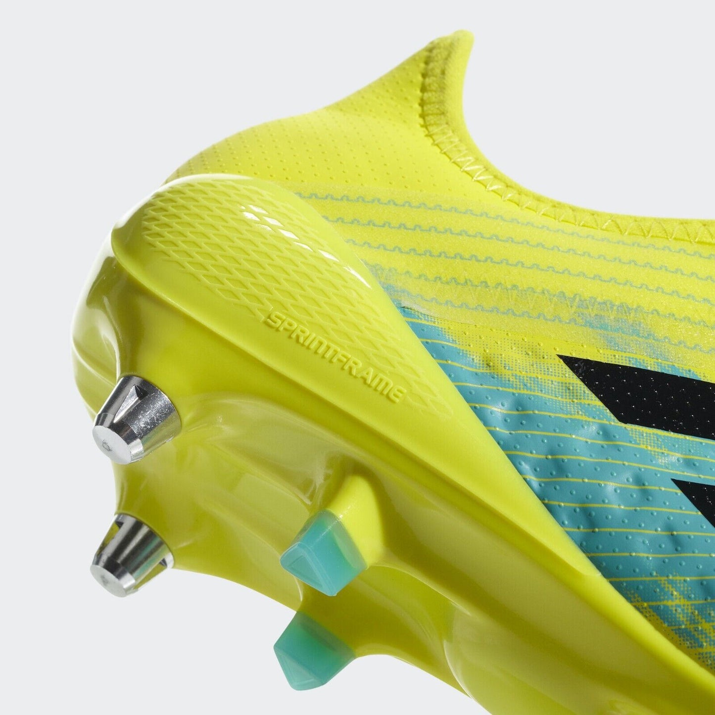 adidas Predator Malice Control SG Mens - Yellow
