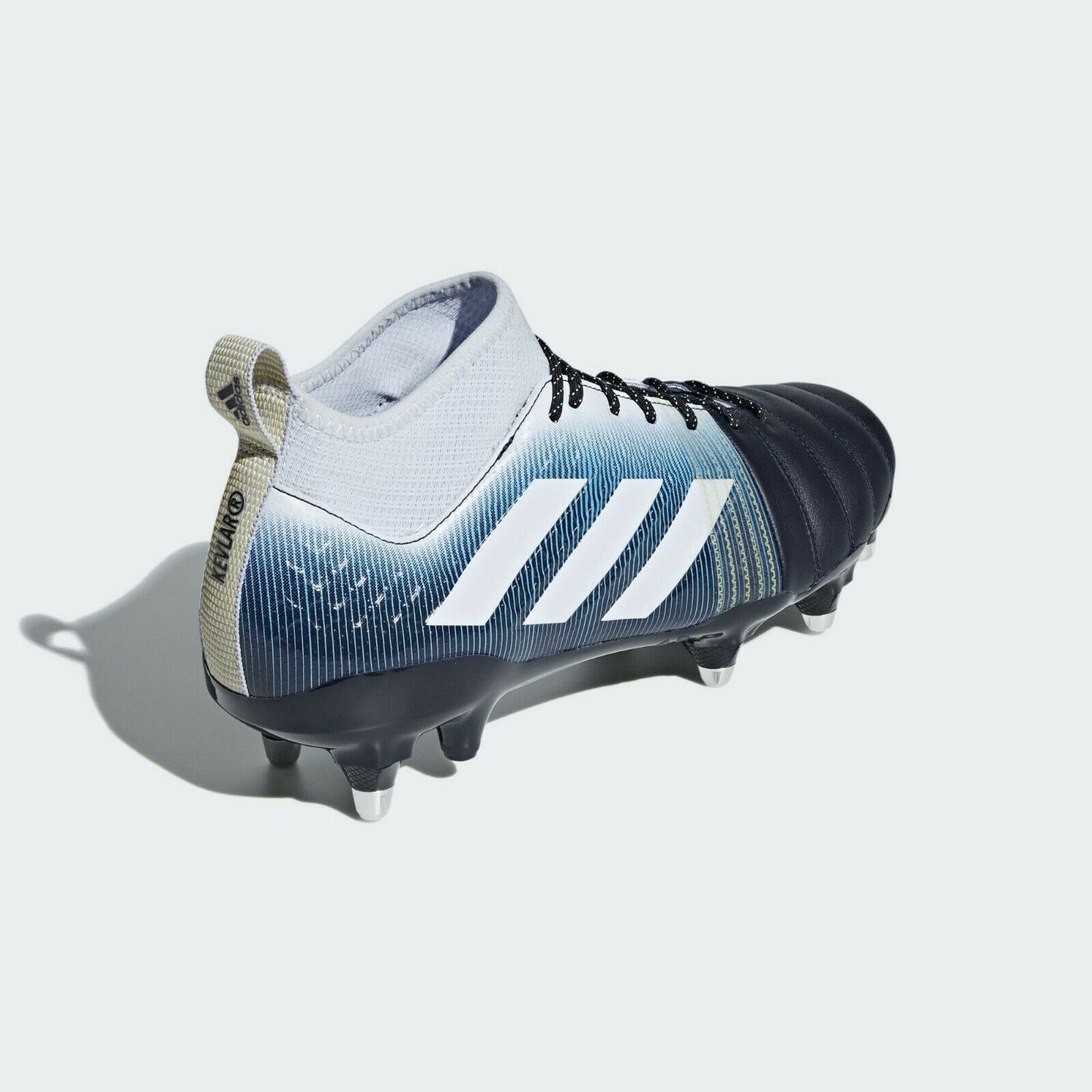 adidas Kakari X Kevlar SG Mens - Legend Ink*