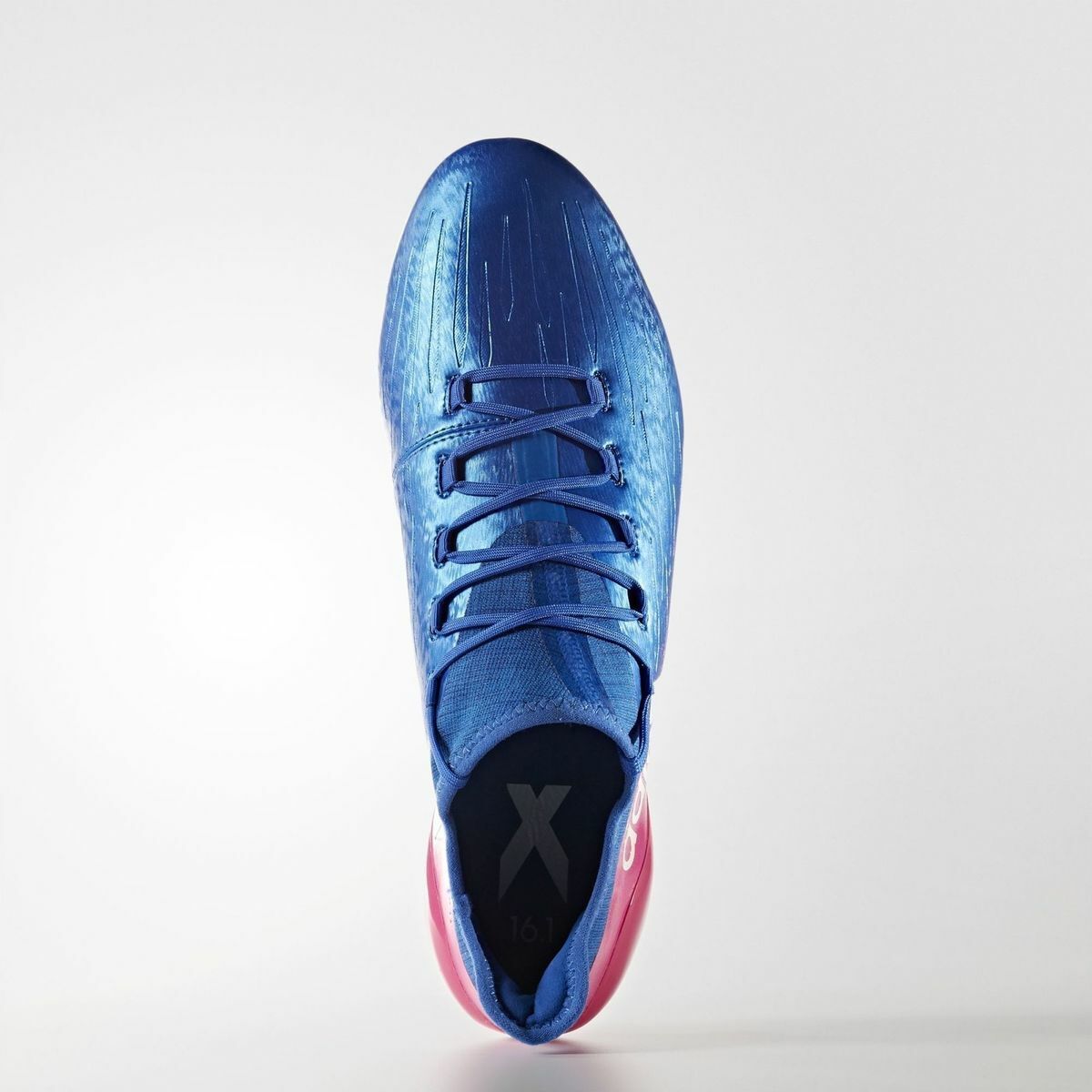 adidas X 16.1 SG Mens - Blue*