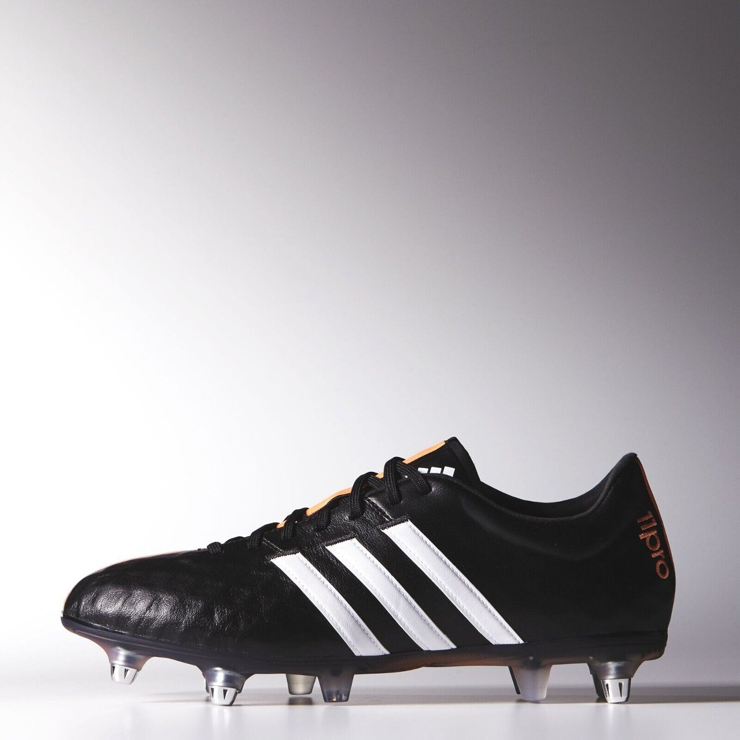 adidas 11Pro SG Mens - Core Black