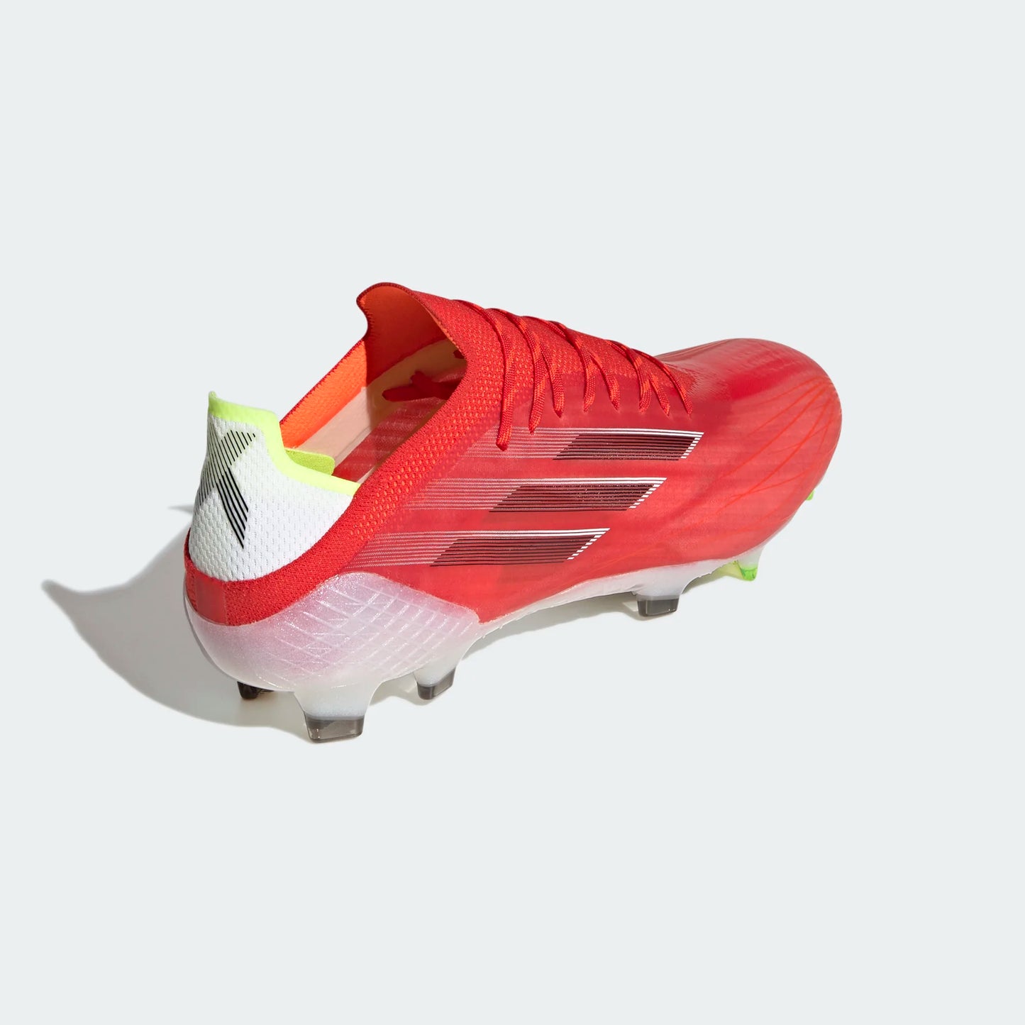 adidas X Speedflow.1 FG Mens - Red