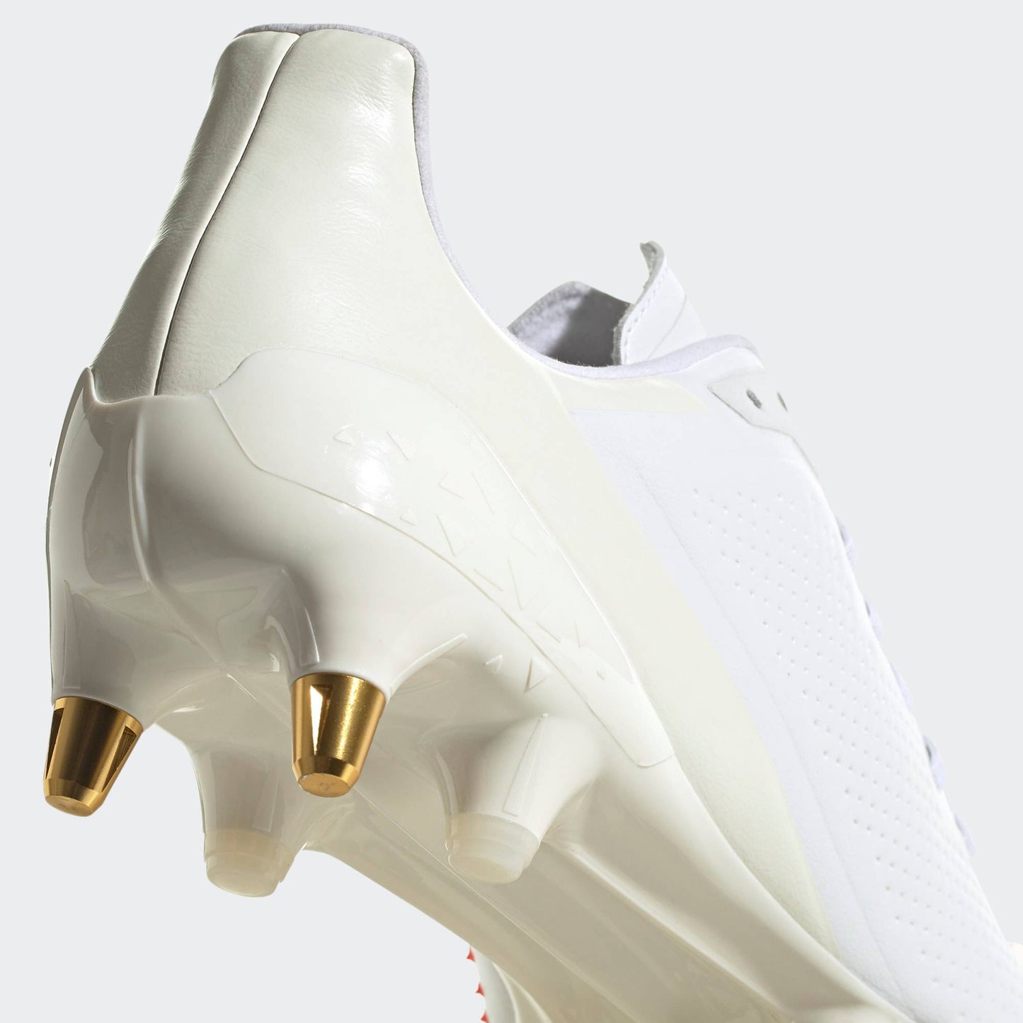 adidas Predator Malice SG Mens - White