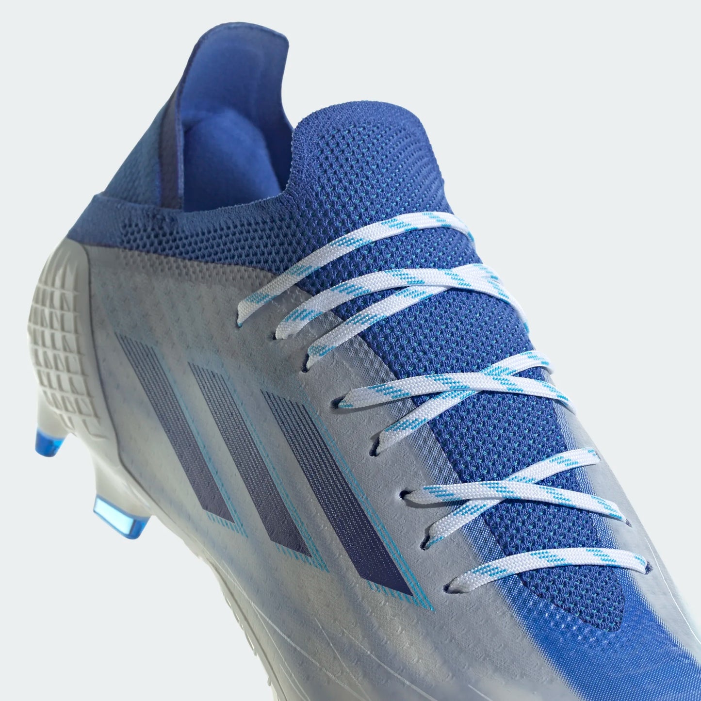 adidas X Speedflow.1 FG Mens - White