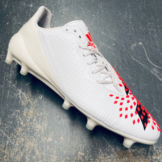 adidas Predator Malice FG Mens - White