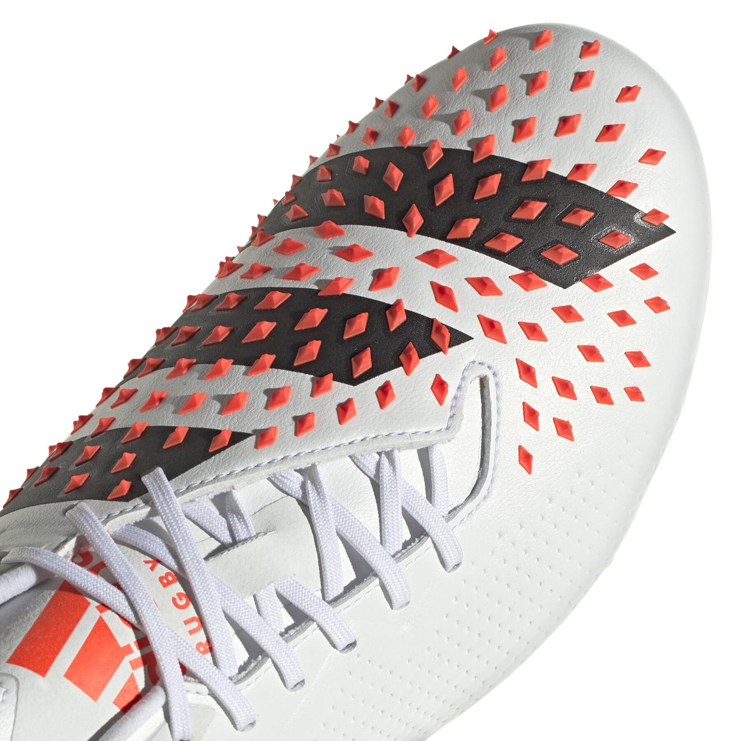 adidas Predator Malice SG Mens - White
