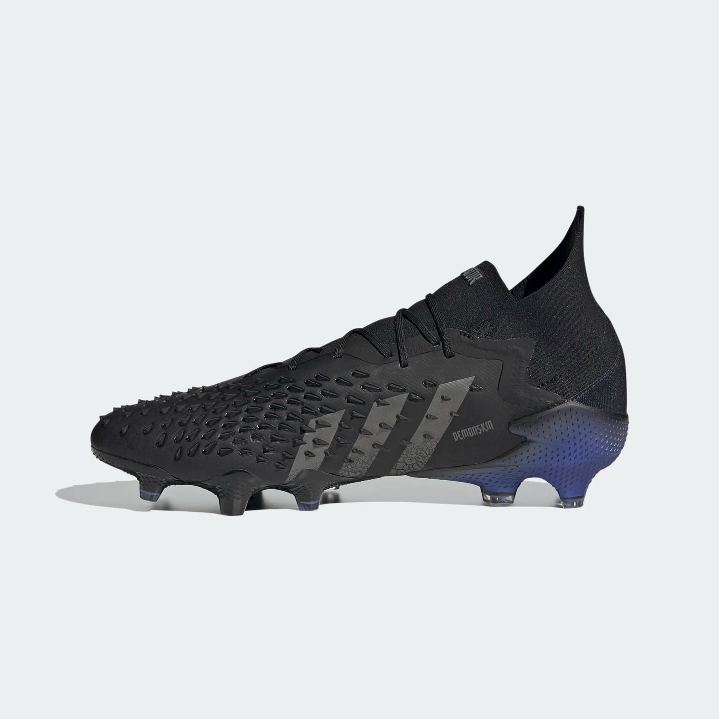 adidas Predator Freak .1 FG Mens - Core Black