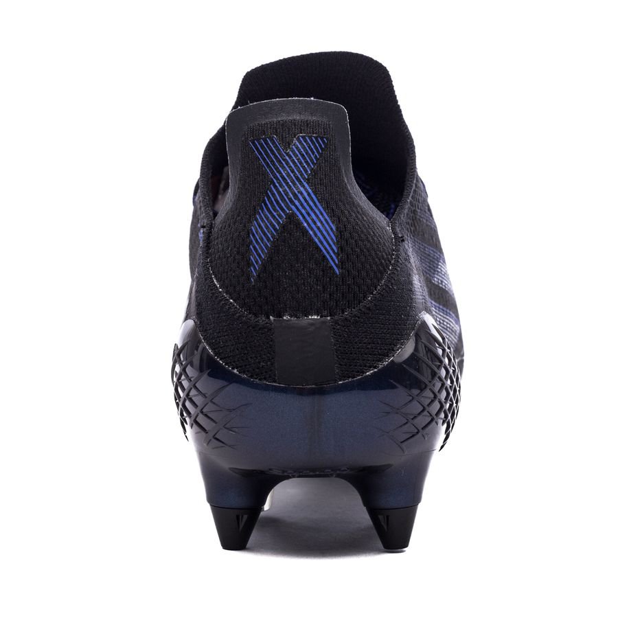 adidas X Speedflow.1 SG Mens - Core Black