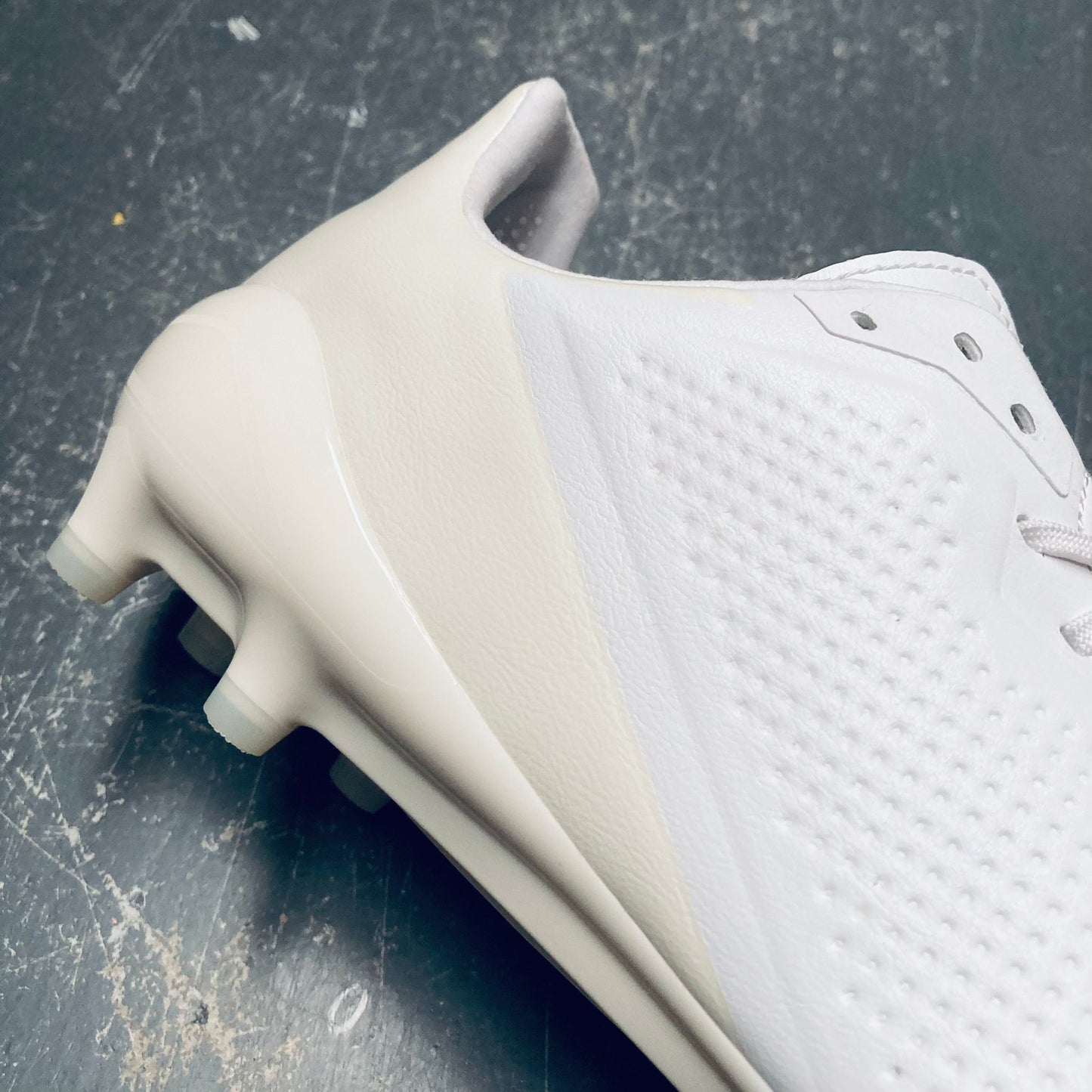 adidas Predator Malice FG Mens - White