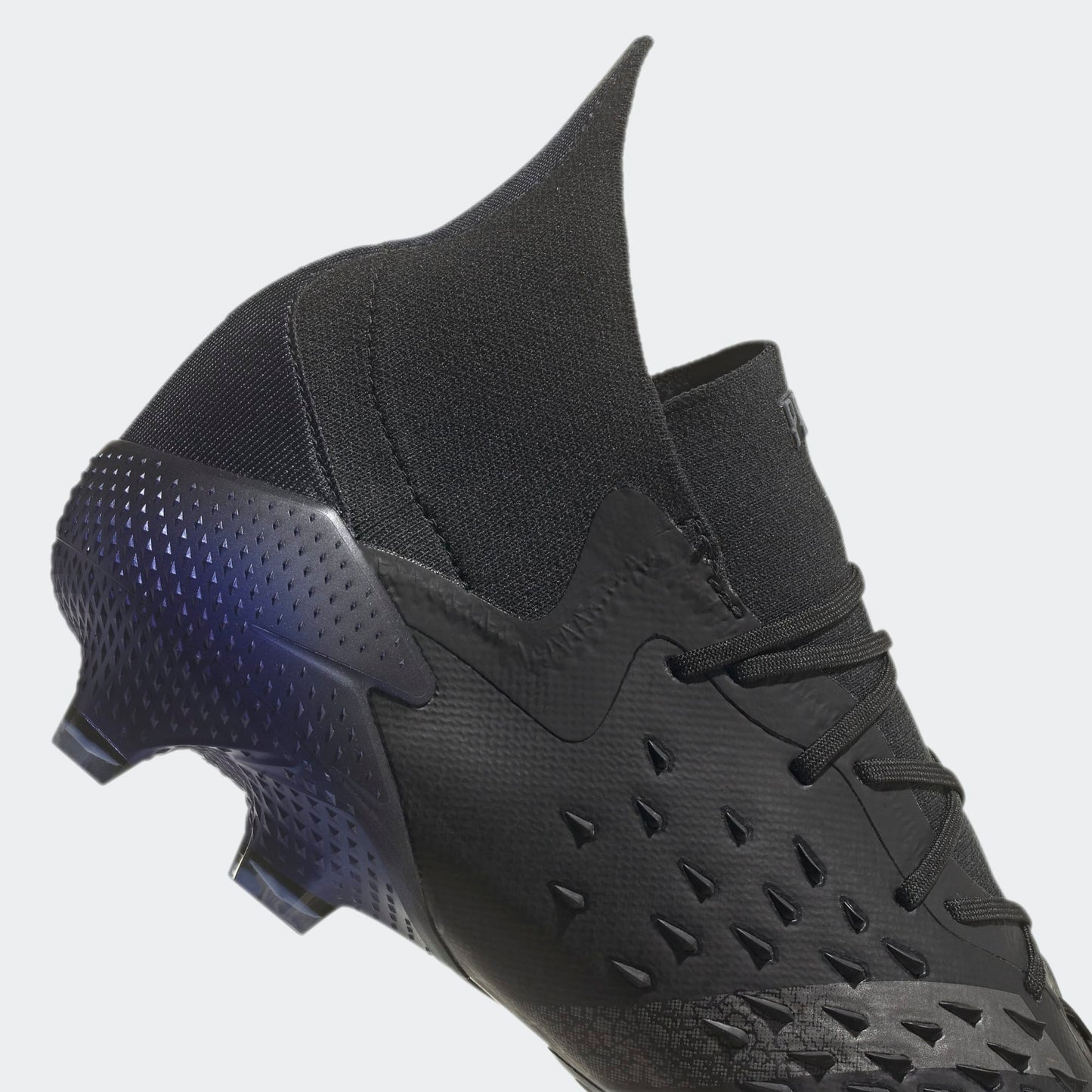 adidas Predator Freak .1 FG Mens - Core Black