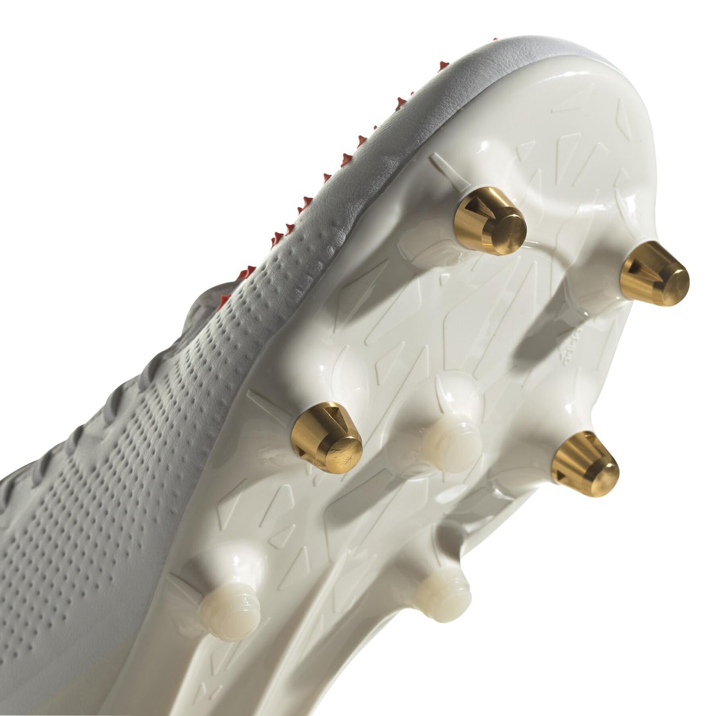 adidas Predator Malice SG Mens - White