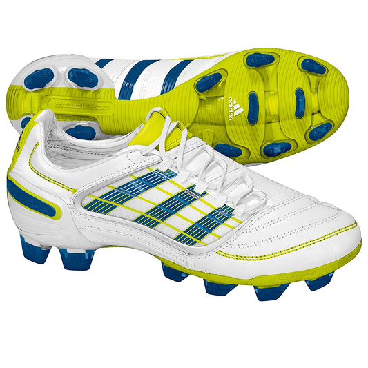 adidas Predator X TRX FG Womens - White