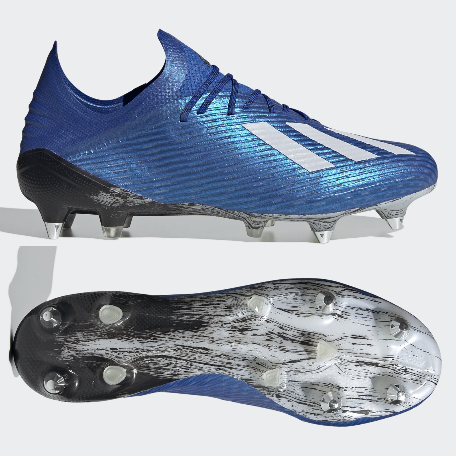 Adidas x 19.1 blau hotsell