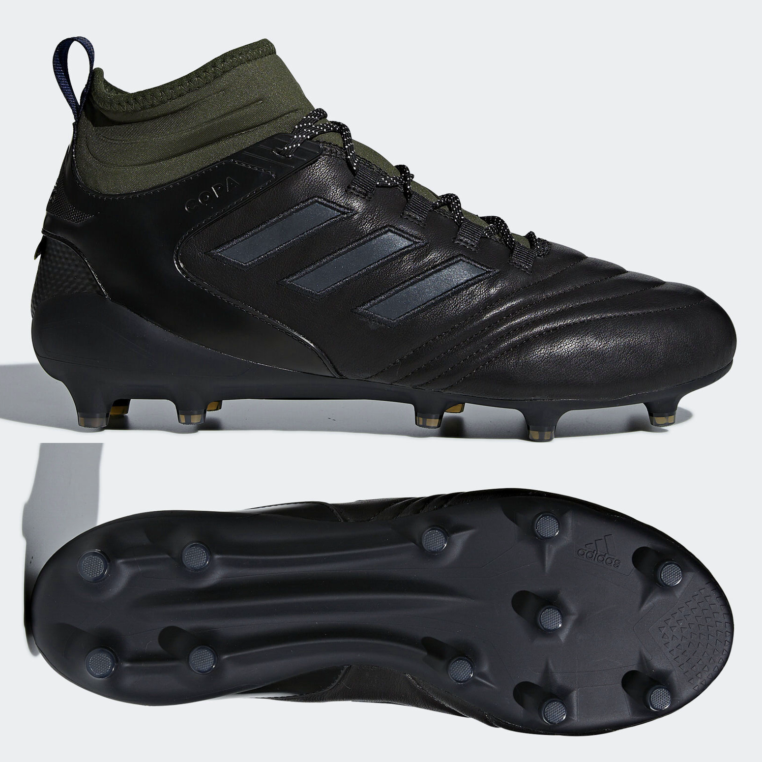 Copa mid deals turf gtx shoes