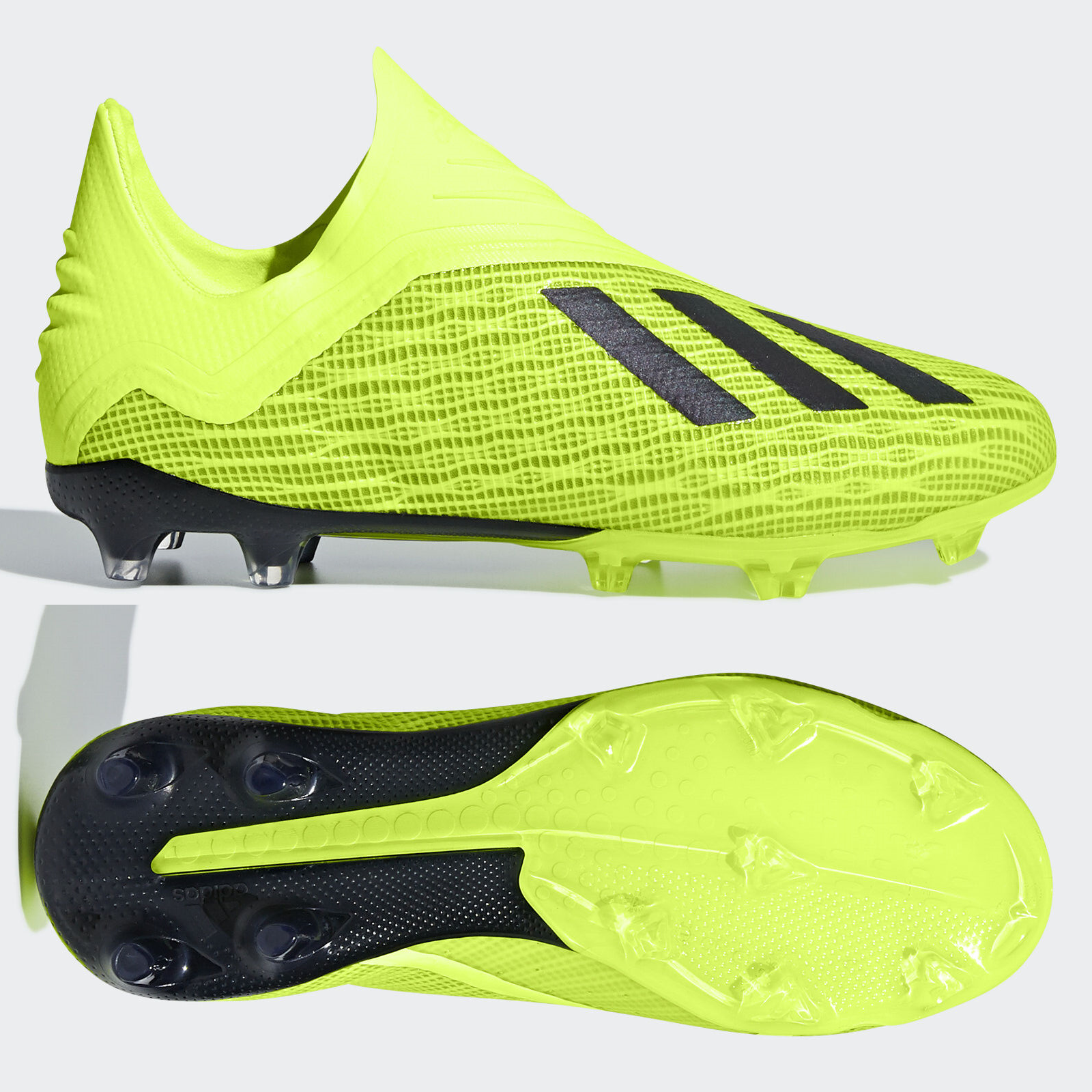 Adidas x top 18 2