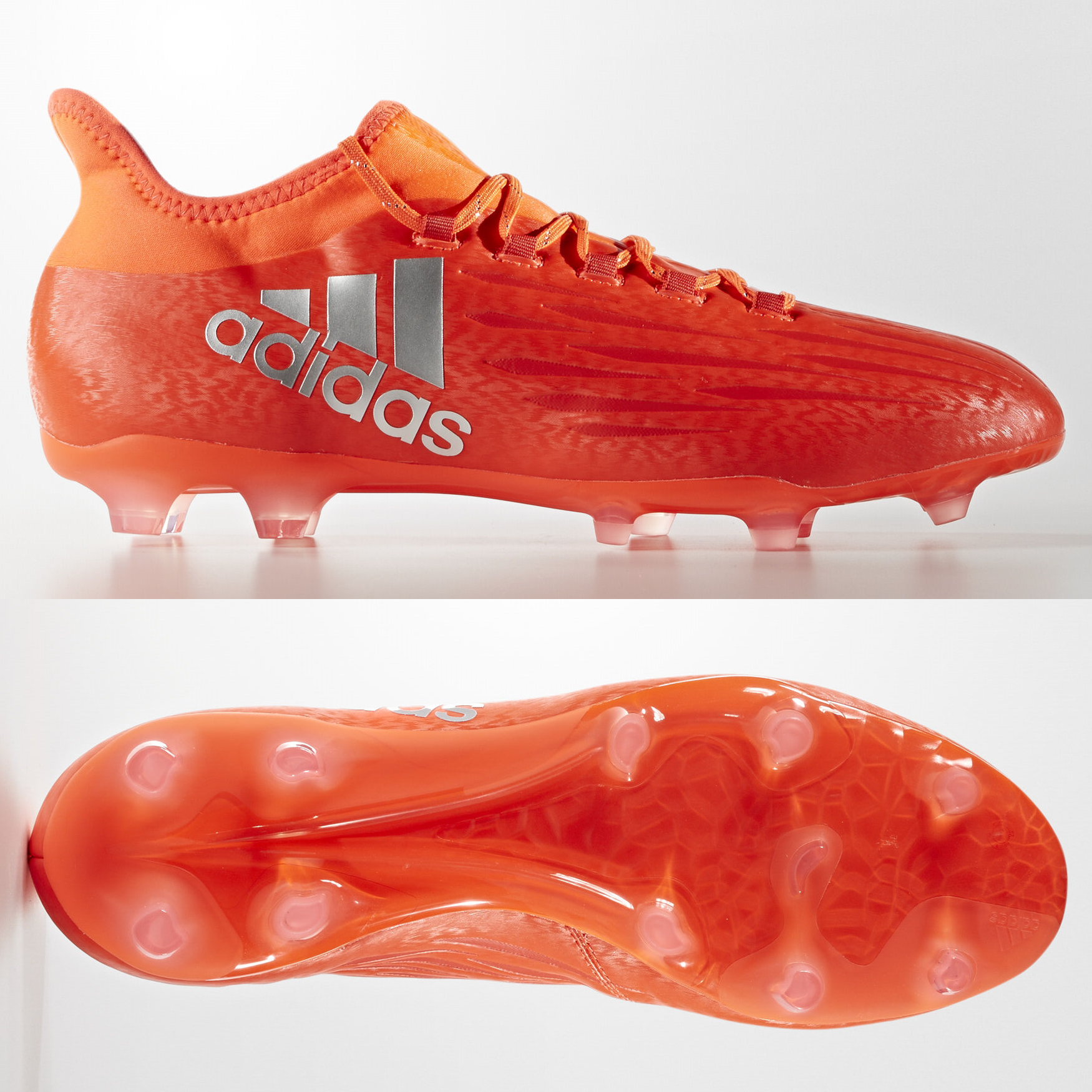 Adidas x 16.2 on sale fg