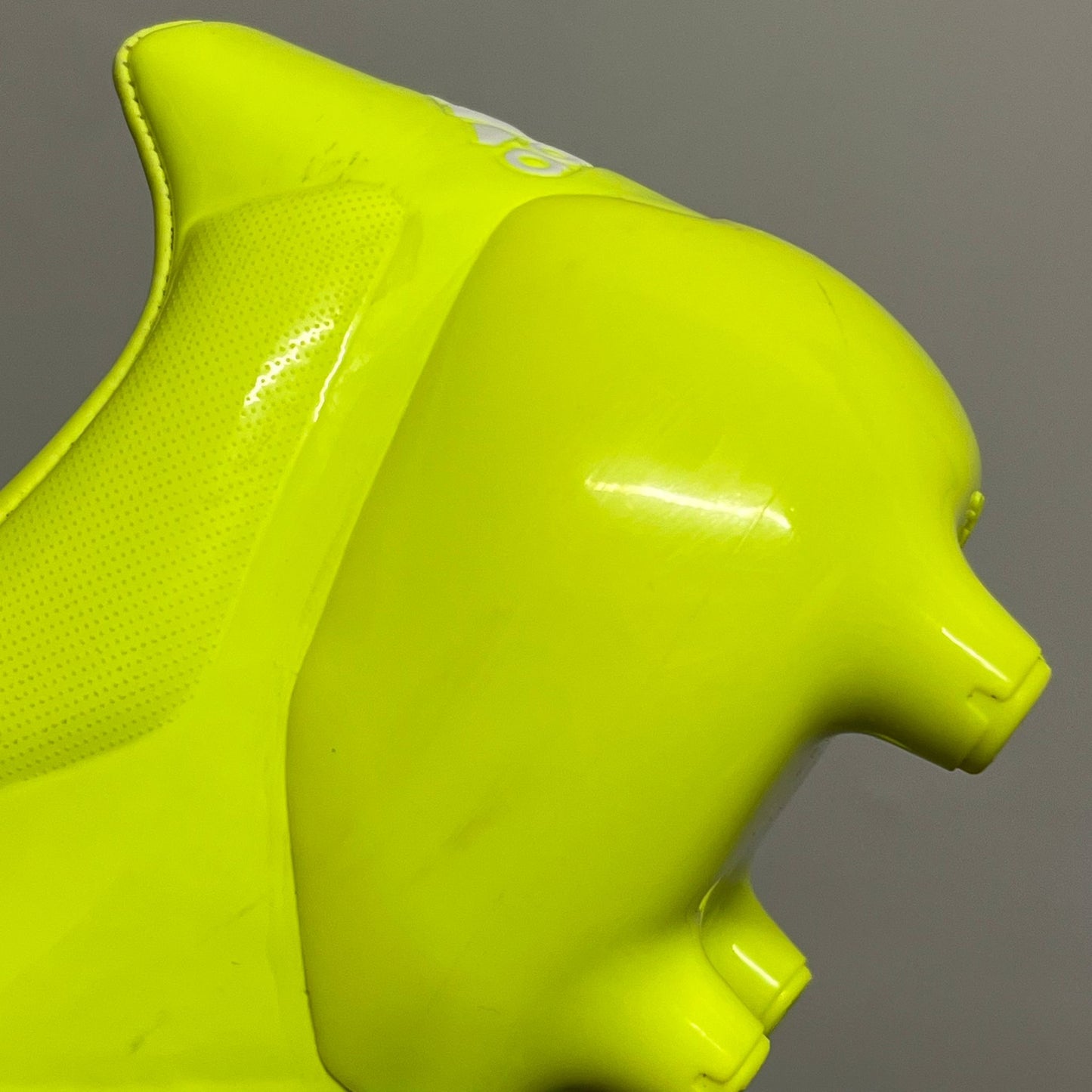 adidas Ace 15.1 FG Mens - Solar Yellow - Used Once*