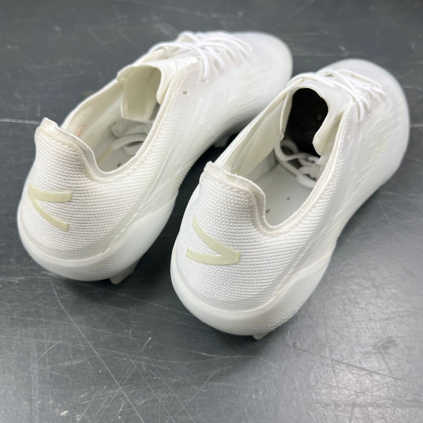 adidas F50 Elite FG Mens - Player Prototype - White*