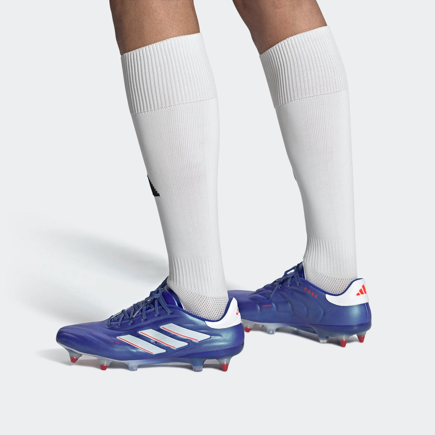 adidas Copa Pure 2.1 SG Mens - Lucid Blue