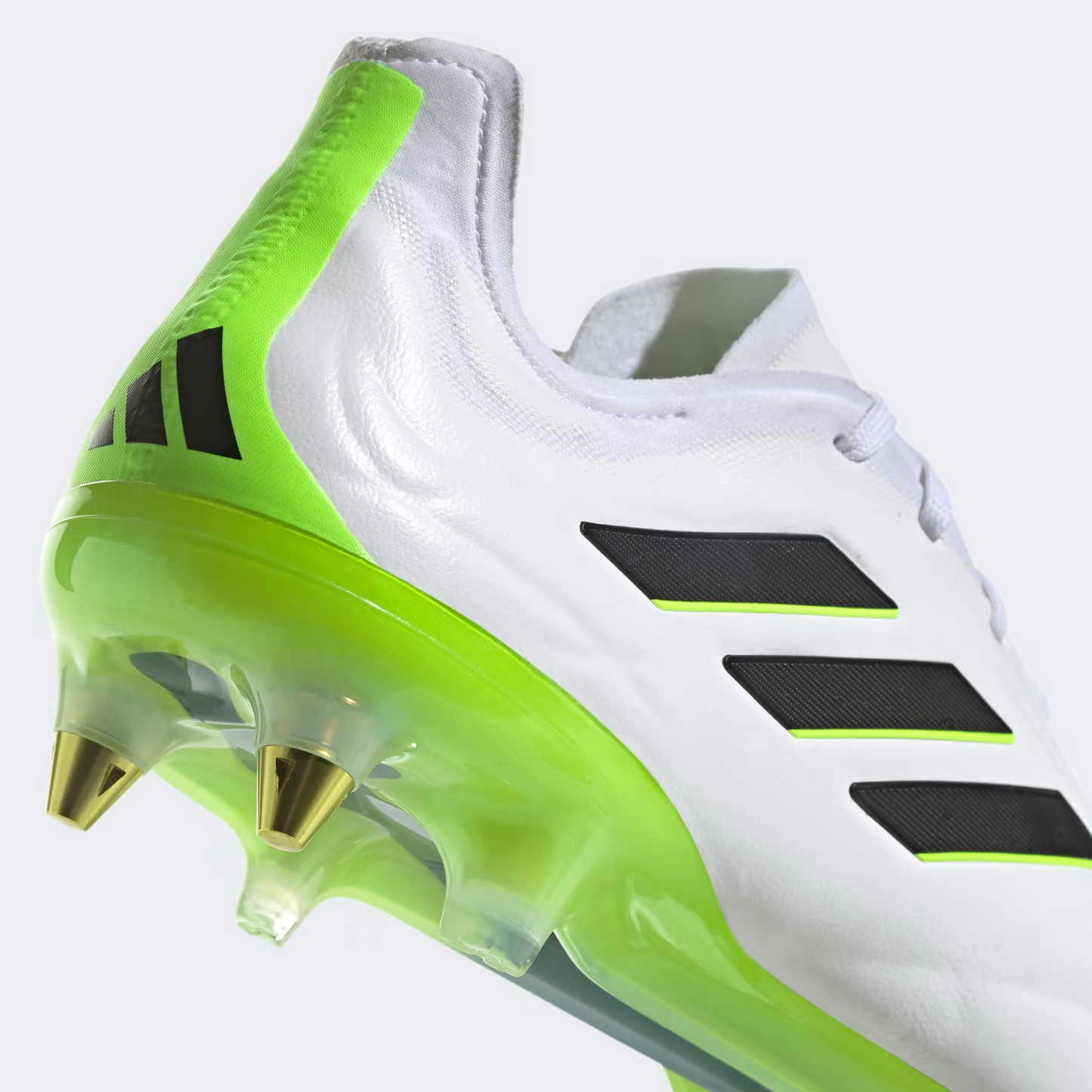 adidas Copa Pure.1 SG Mens - White