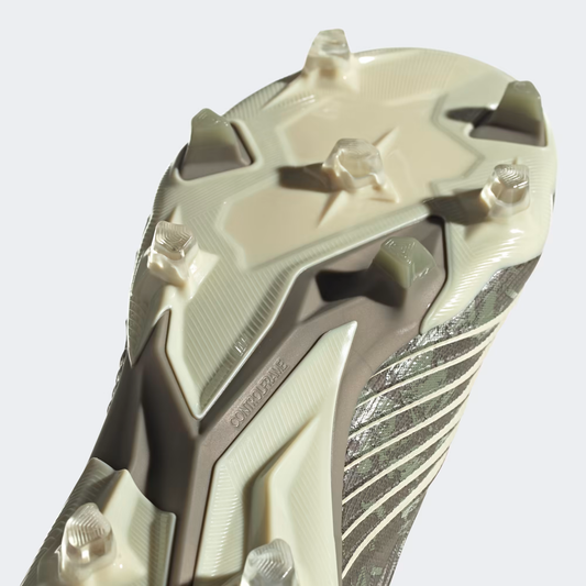 adidas Predator 19.1 FG Mens - Legacy Green