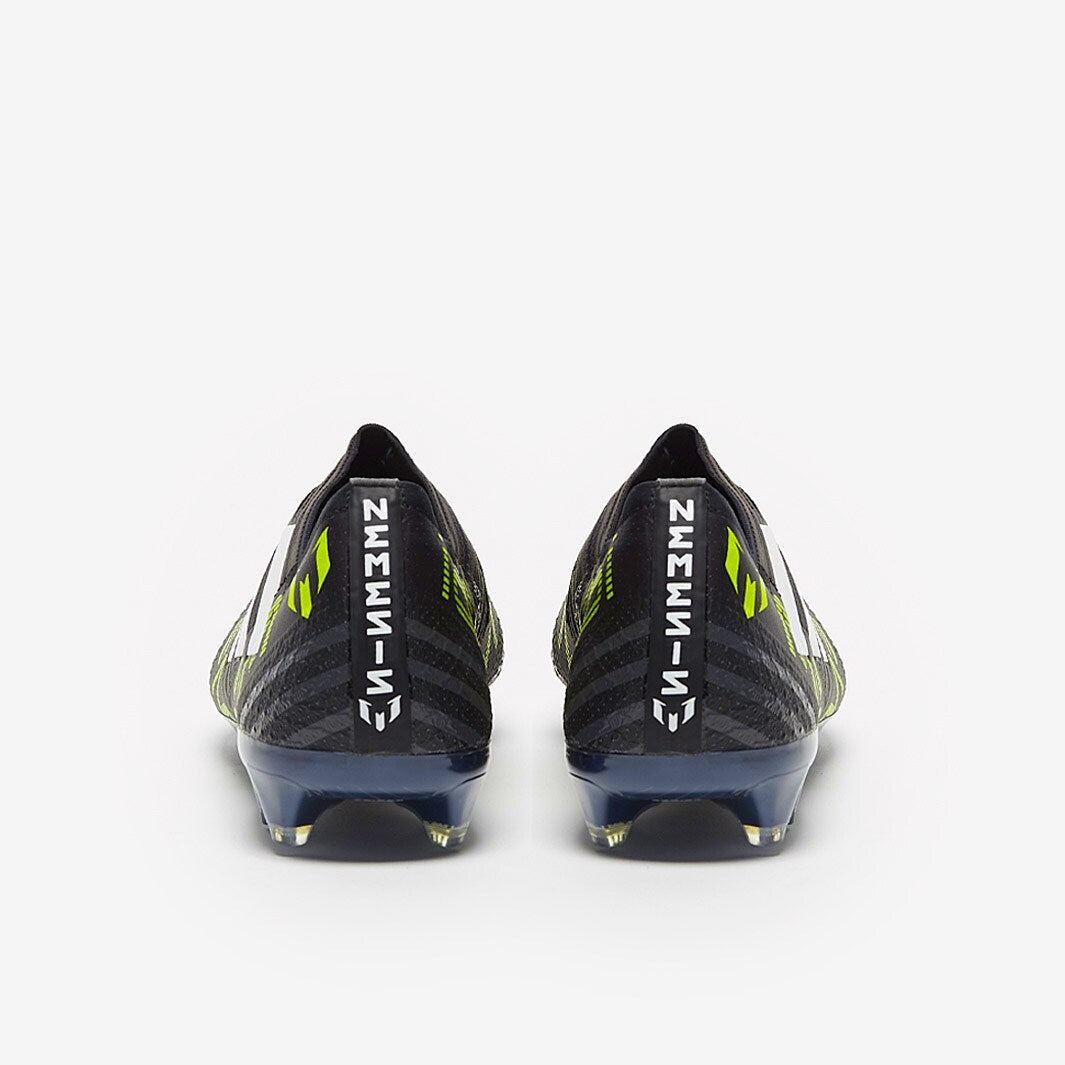 Messi nemeziz clearance black