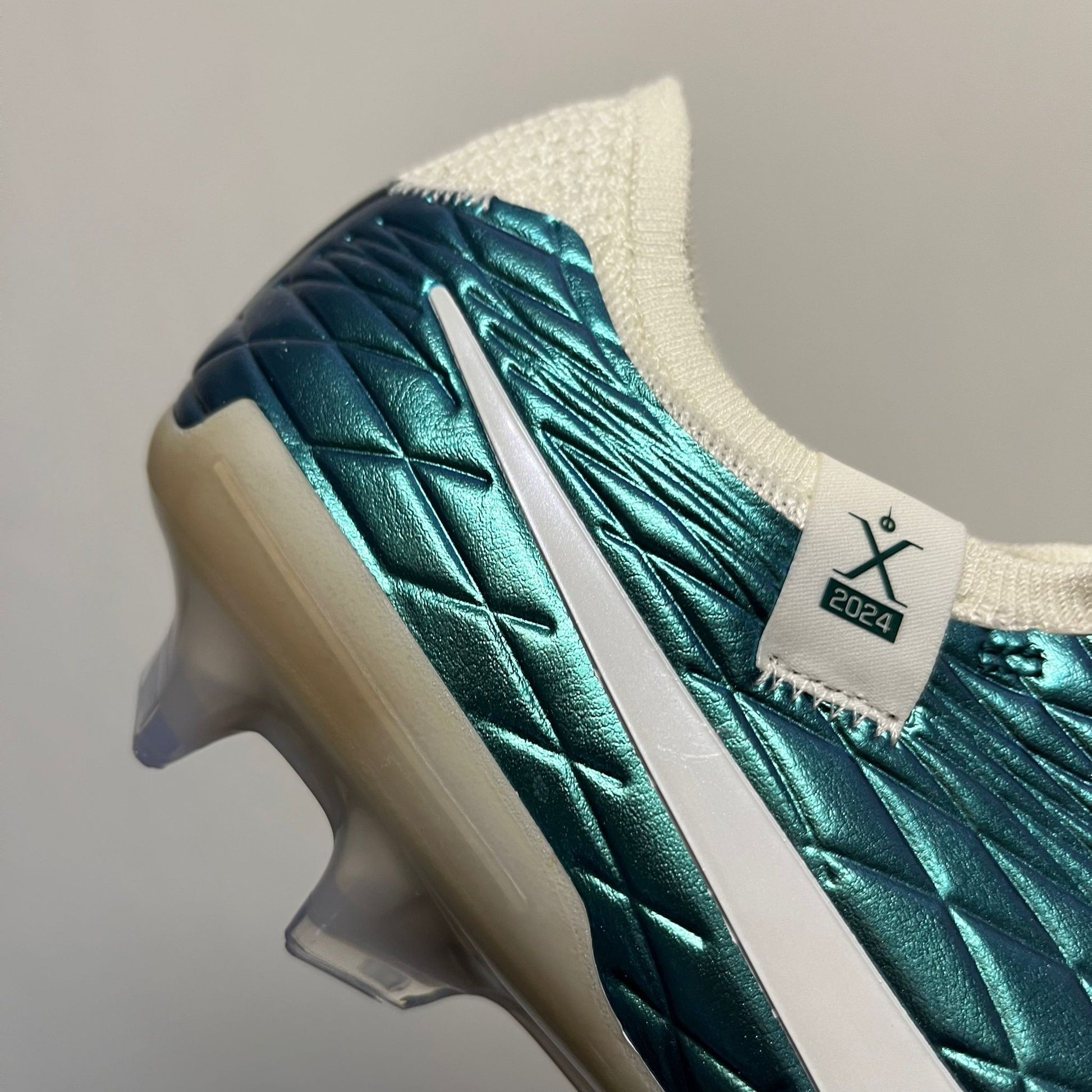 Nike Tiempo Legend 10 Elite FG Emerald Mens Teal – SWB Boots