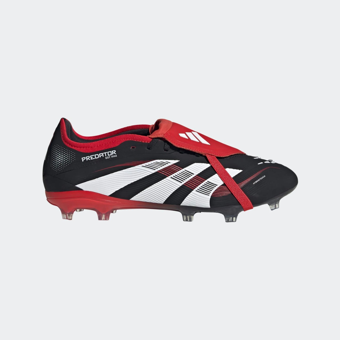 adidas Predator Pro FT X Moments FG BWR - Limited Edition - Black