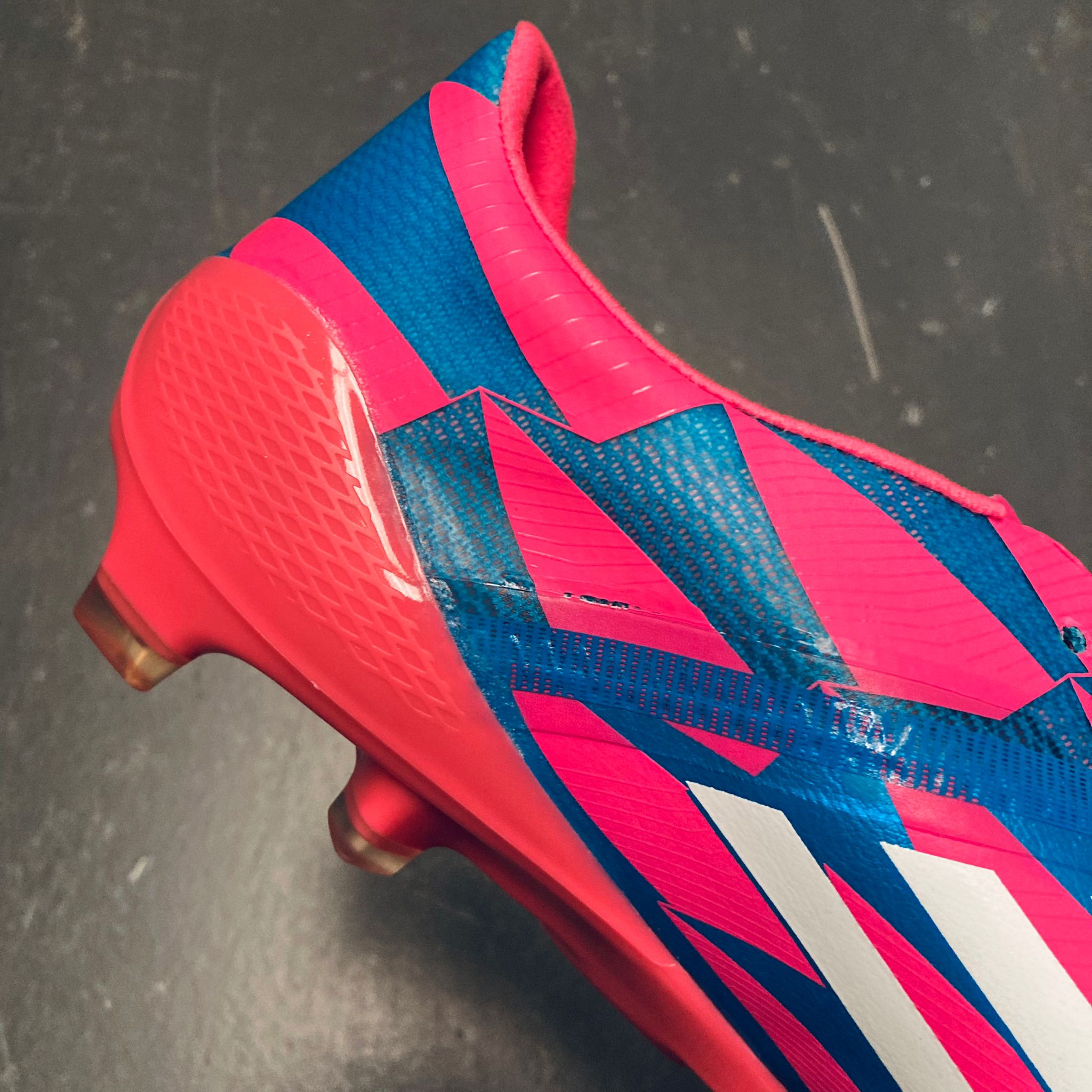 Adidas f50 online adizero fg